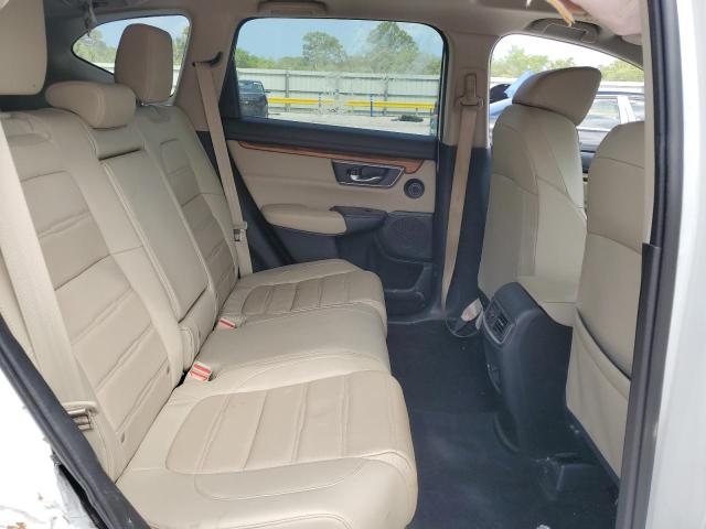 2018 HONDA CR-V TOURI 2HKRW2H97JH600992
