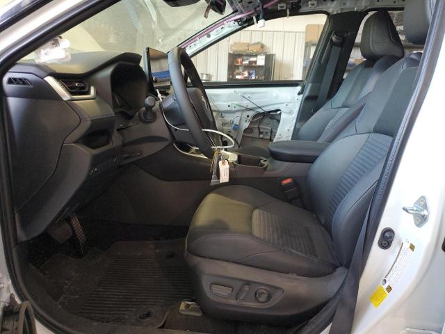 2025 TOYOTA RAV4 XSE - JTME6RFV8SD572974