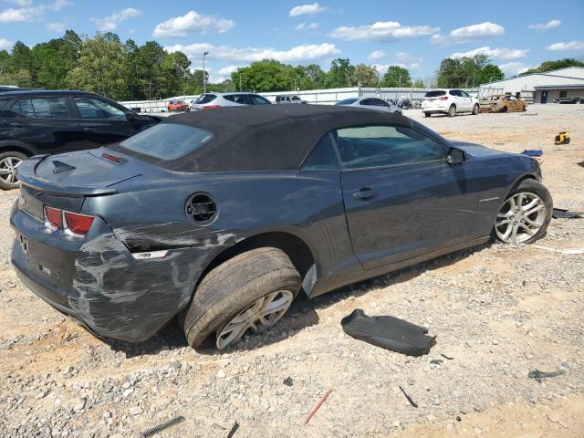 Vin: 2g1fb3d36d9189980, lot: 52702075, chevrolet camaro lt 20133