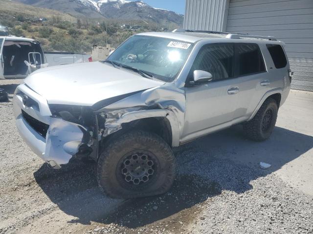 Vin: jtebu5jr9h5415416, lot: 54247085, toyota 4runner sr5/sr5 premium 2017 img_1