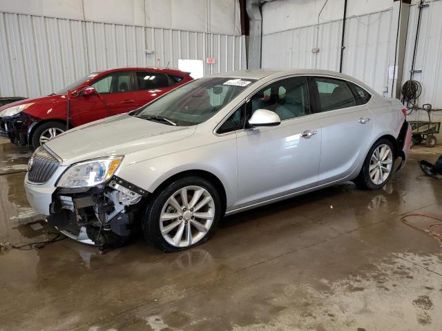 2012 BUICK VERANO - 1G4PP5SKXC4145335