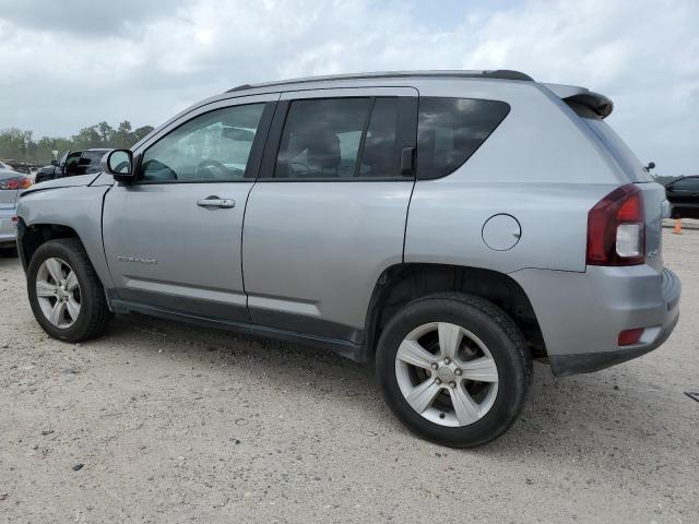 Vin: 1c4njdeb4hd191009, lot: 51604295, jeep compass latitude 20172