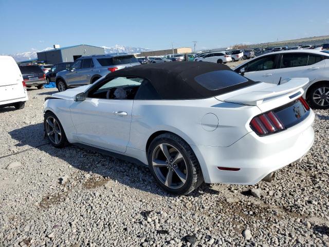 Vin: 1fatp8em7f5397064, lot: 53918315, ford all models 20152
