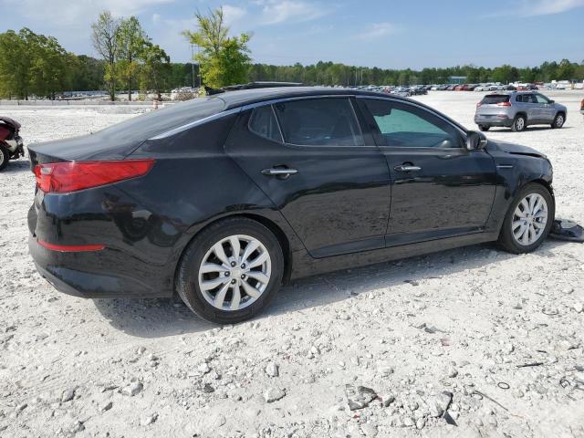 Vin: 5xxgn4a77fg447239, lot: 53134675, kia optima ex 20153