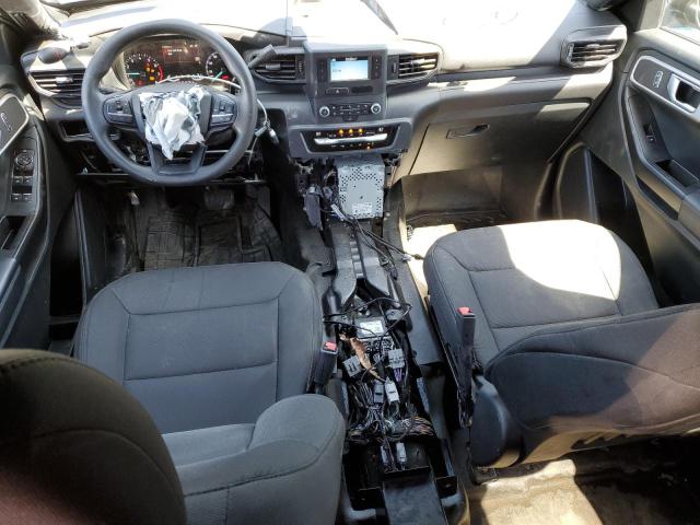 2020 FORD EXPLORER - 1FM5K8AB6LGC65575