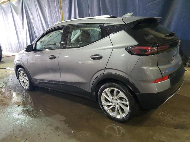 2023 CHEVROLET BOLT EUV L 1G1FY6S05P4181076