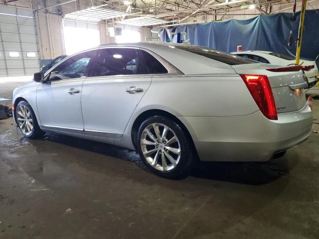Vin: 2g61m5s30e9325292, lot: 52553865, cadillac xts luxury collection 20142