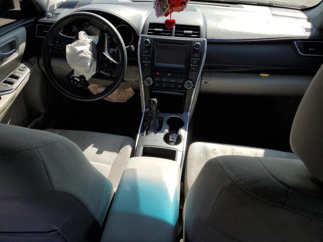 2017 TOYOTA CAMRY LE - 4T1BF1FK3HU346999