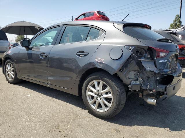 Vin: jm1bm1l7xg1333886, lot: 54007395, mazda 3 touring 20162