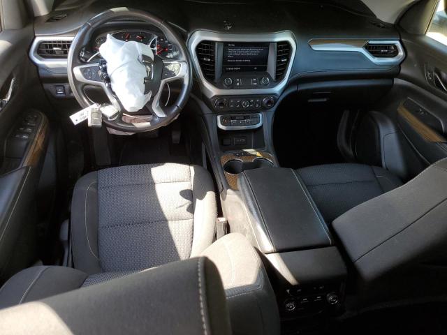 2020 GMC ACADIA SLE - 1GKKNKLA8LZ208318