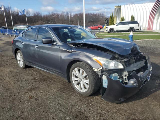 Vin: jn1by1ar7bm374348, lot: 51308645, infiniti m37 x 20114