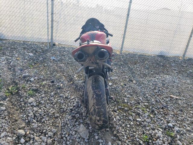 2006 YAMAHA FZR1000 JYARN15E46A004182