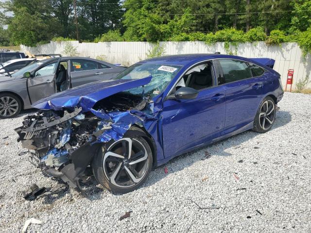 HONDA ACCORD SPO
