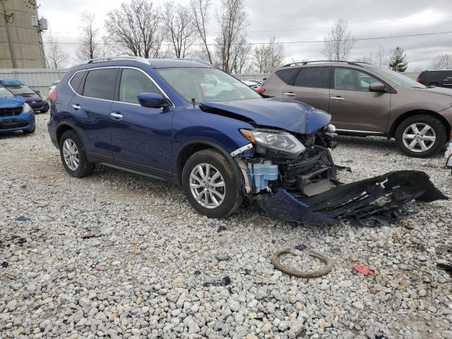 Vin: jn8at2mv2lw104167, lot: 53883585, nissan rogue s 20204