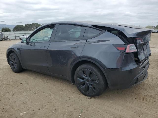 Vin: 7saygded1rf177417, lot: 54241755, tesla model y 20242