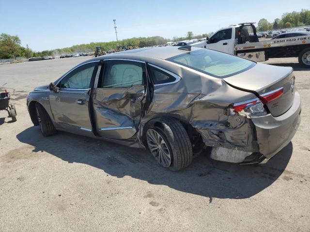 Vin: 1g4zp5ss9ku112933, lot: 54923295, buick lacrosse essence 20192