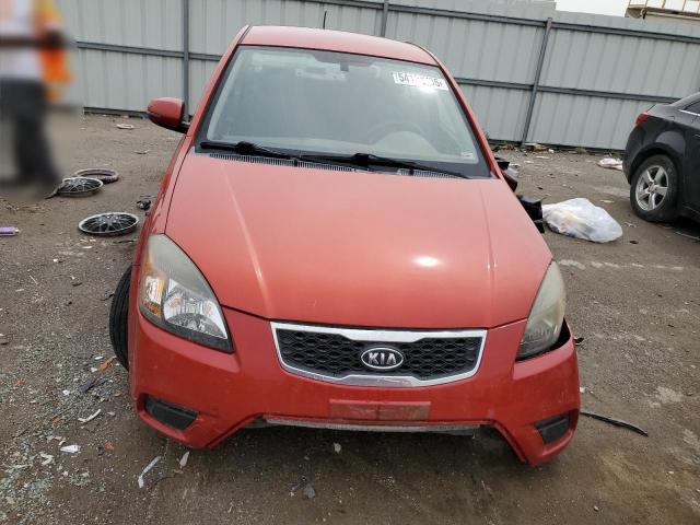KNADH4A39A6677859 2010 KIA RIO