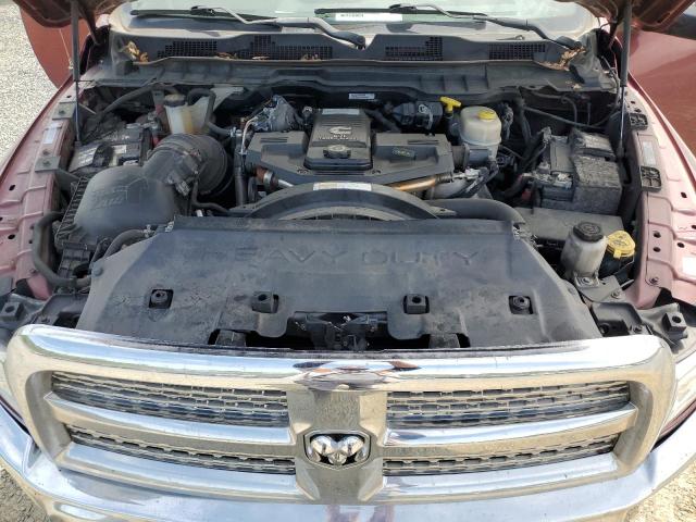 2018 RAM 3500 LARAM NCS107380