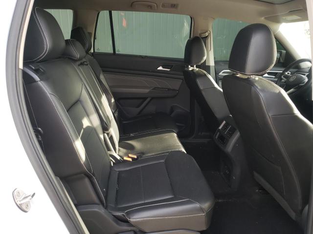 2022 VOLKSWAGEN ATLAS SE - 1V2KR2CA8NC550307