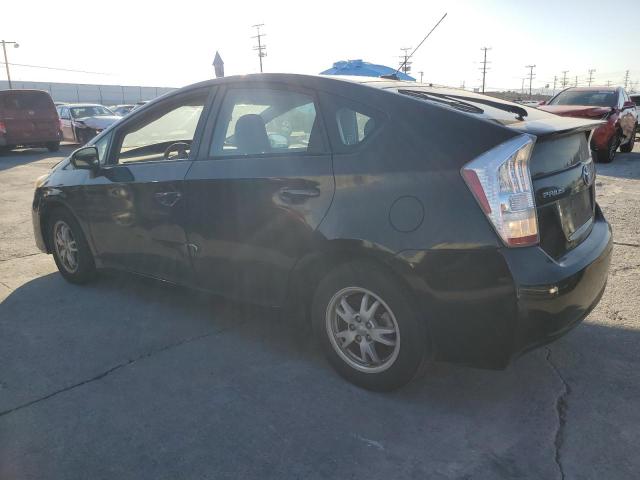 Vin: jtdkn3du2b0253185, lot: 52670795, toyota prius 20112