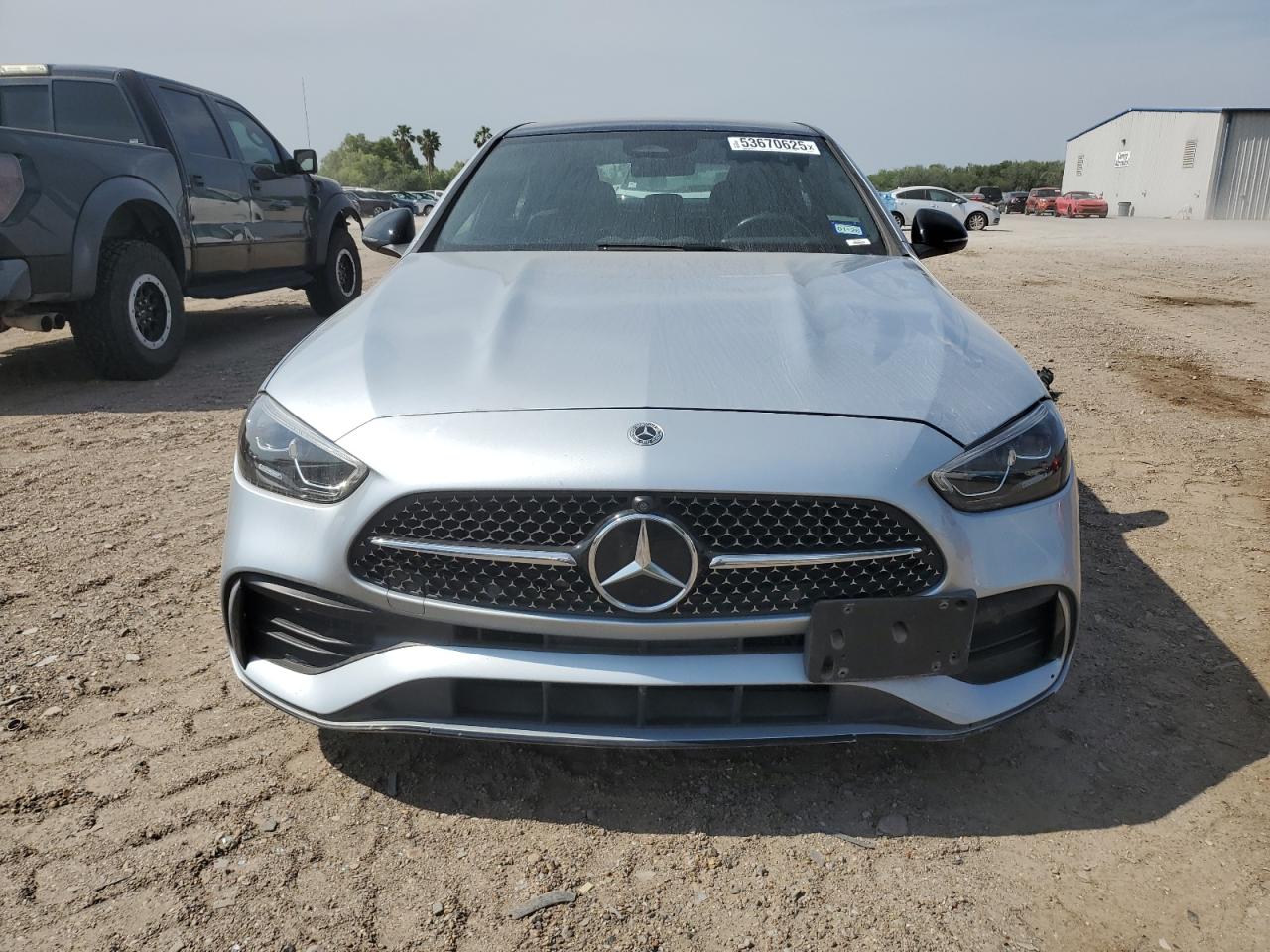 Mercedes-benz C 300 2023