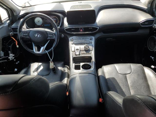 2022 HYUNDAI SANTA FE L - 5NMS4DAL8NH460771