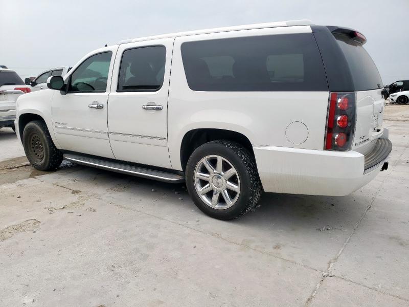 2013 GMC YUKON XL D - 1GKS2MEF1DR255057