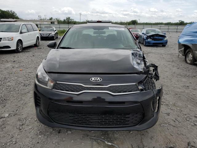 2020 KIA RIO LX - 3KPA24AD9LE362881