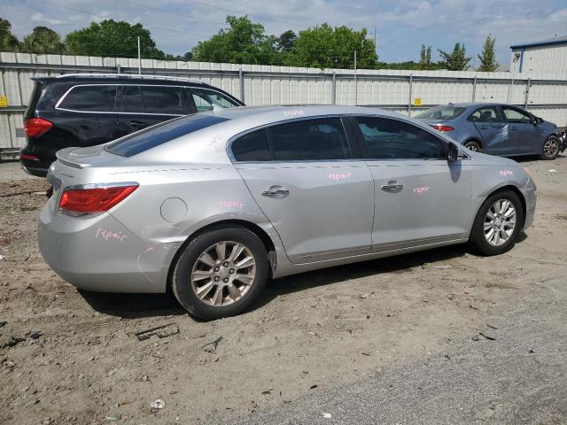 Vin: 1g4gd5er8cf288709, lot: 52604225, buick lacrosse premium 20123