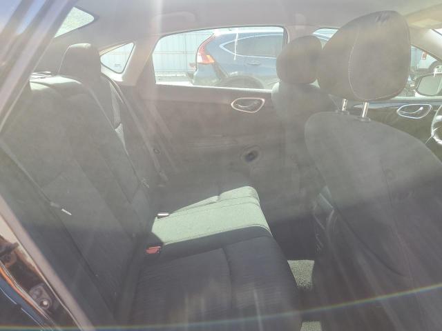 2019 NISSAN SENTRA S - 3N1AB7AP7KY452171