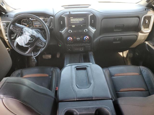 2021 GMC SIERRA K25 1GT49PEY1MF181126