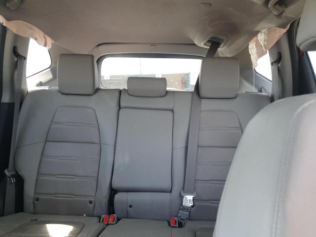 2018 HONDA CR-V EXL - 7FARW2H89JE094043