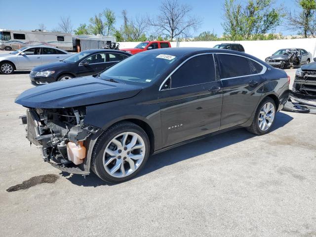 Vin: 2g11z5sa3g9155082, lot: 53310405, chevrolet impala ls 2016 img_1