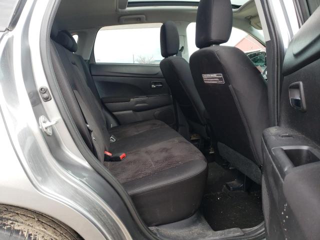 2015 MITSUBISHI RVR GT 4A4AJ4AW9FE608700