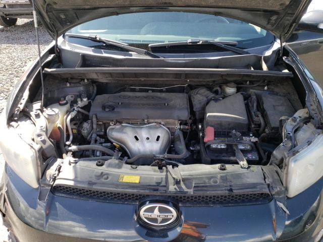 2015 TOYOTA SCION XB - JTLZE4FE8FJ069917