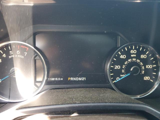 2015 FORD F150 SUPER - 1FTEW1EG9FFC53288
