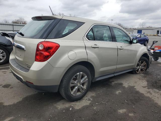 2015 CHEVROLET EQUINOX LS - 2GNALAEK3F6132348