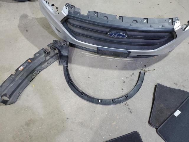 2017 FORD ESCAPE S - 1FMCU0F76HUB55352