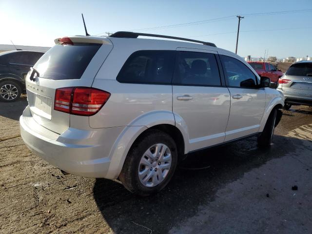 Vin: 3c4pdcab7kt738145, lot: 51994115, dodge journey se 20193