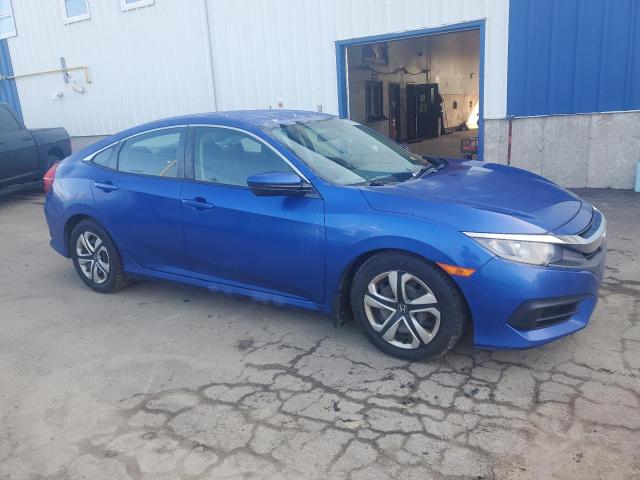 Vin: 2hgfc2f54hh021572, lot: 52859705, honda civic lx 20174