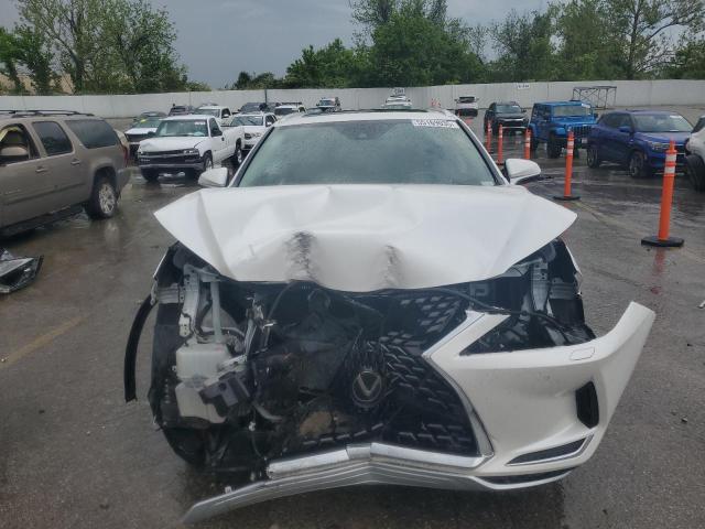 2020 LEXUS RX 350 L JTJHZKFA0L2025443