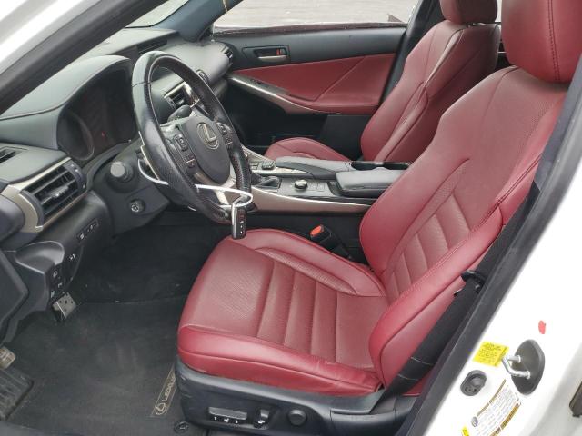 2018 LEXUS IS 300 - JTHBA1D25J5074380