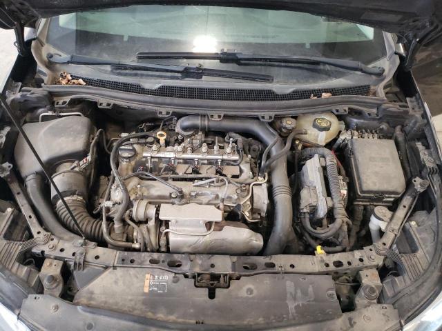 2016 CHEVROLET CRUZE LT - 1G1BE5SM3G7247532