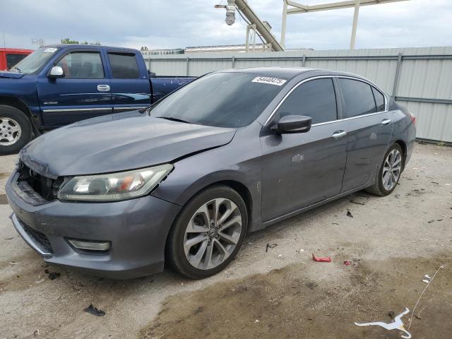 Vin: 1hgcr2e57da103937, lot: 54440475, honda accord sport 2013 img_1