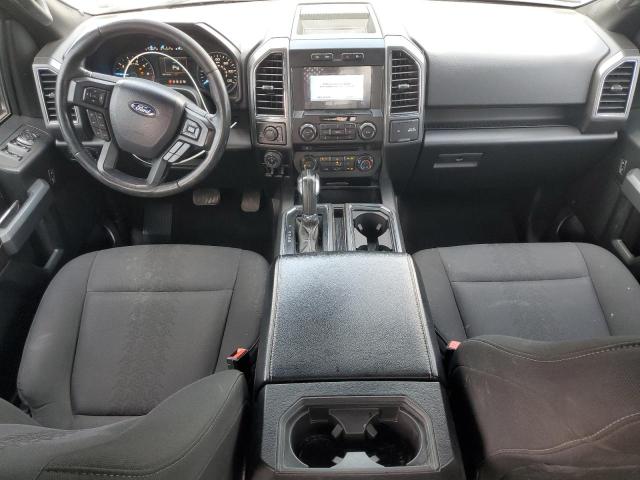 2018 FORD F150 SUPER - 1FTEW1E51JKE58473