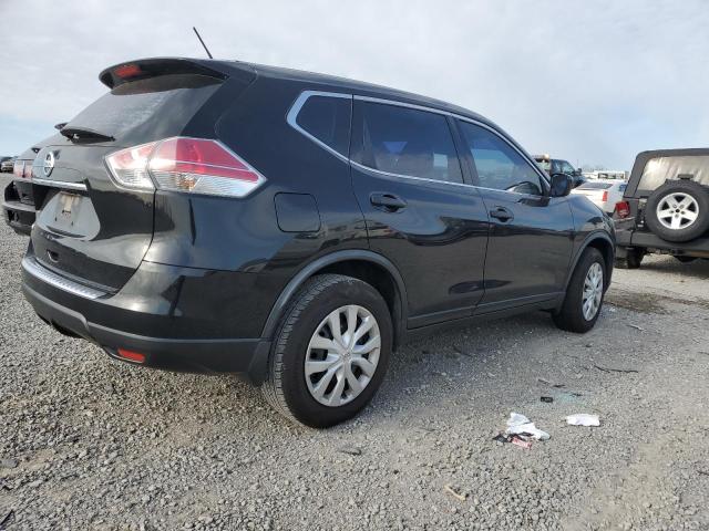 Vin: jn8at2mt2gw000752, lot: 52084665, nissan rogue s 20163