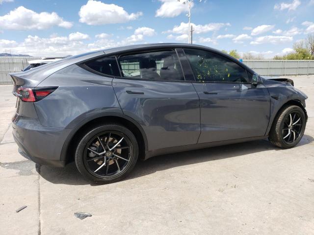 Vin: 7saygdef0pa049858, lot: 53919495, tesla model y 20233