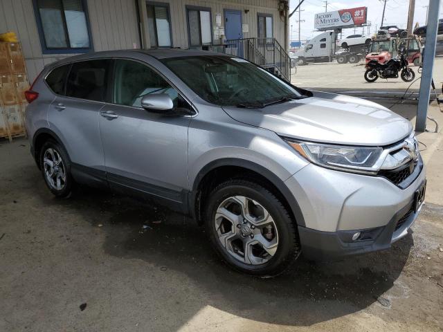 Vin: 2hkrw2h56jh691606, lot: 53399325, honda crv ex 20184