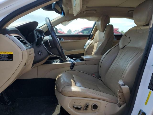 2015 HYUNDAI GENESIS 3. - KMHGN4JE2FU063342