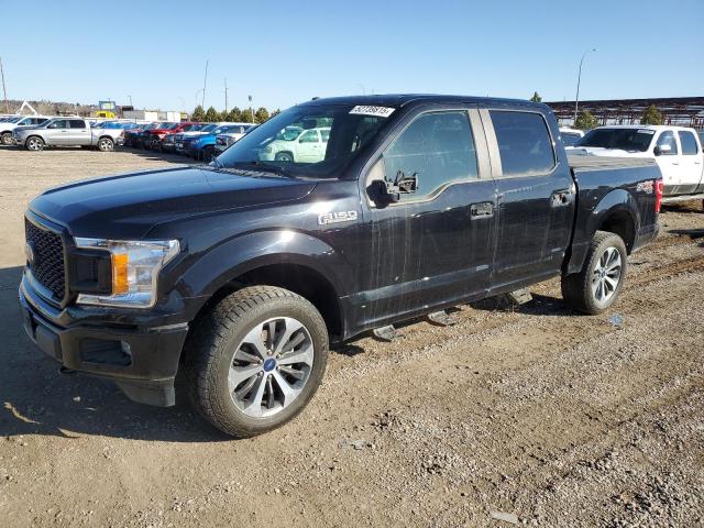 FORD F150 SUPER